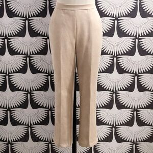 Trina Turk Tan Pants